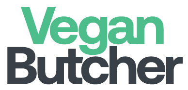 Vegan Butcher Logo